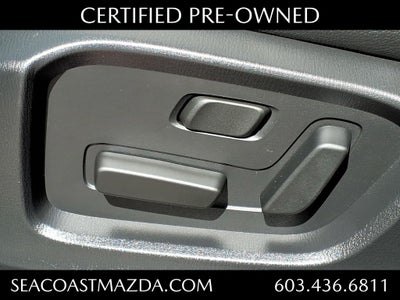 2024 Mazda Mazda CX-5 2.5 Turbo Premium