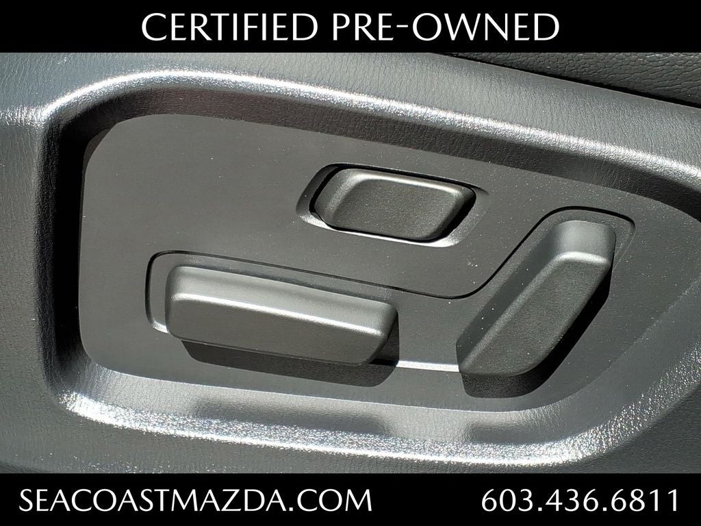 2024 Mazda Mazda CX-5 2.5 Turbo Premium