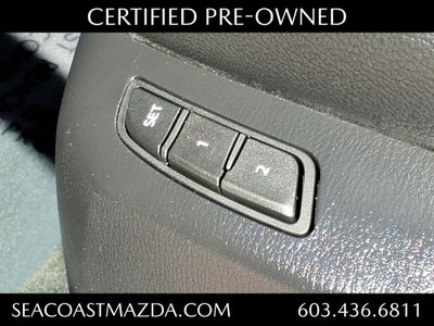 2024 Mazda Mazda CX-5 2.5 Turbo Premium