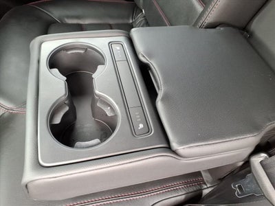 2025 Mazda Mazda CX-5 2.5 Turbo Premium AWD