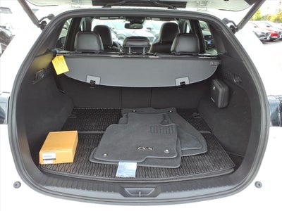 2025 Mazda Mazda CX-5 2.5 Turbo Premium AWD