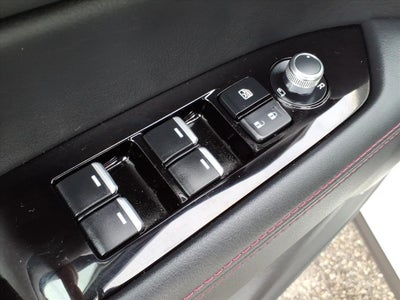 2025 Mazda Mazda CX-5 2.5 Turbo Premium AWD