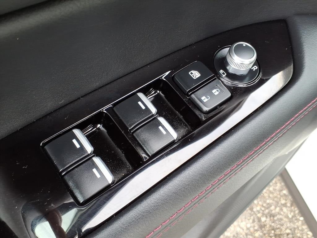 2025 Mazda Mazda CX-5 2.5 Turbo Premium AWD