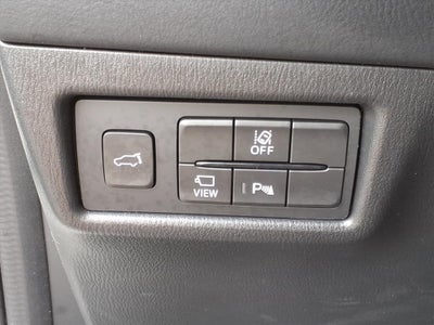 2025 Mazda Mazda CX-5 2.5 Turbo Premium AWD