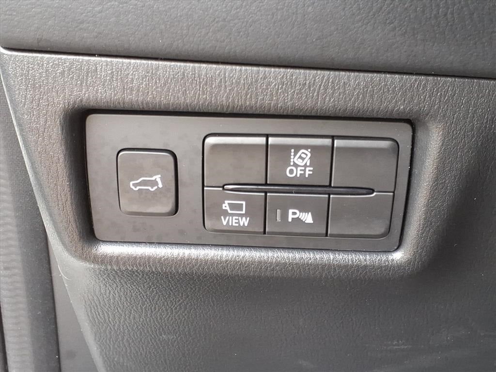 2025 Mazda Mazda CX-5 2.5 Turbo Premium AWD