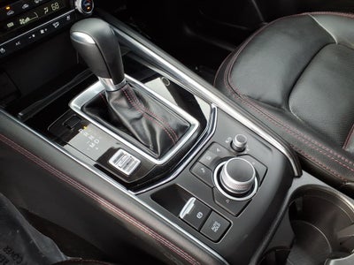 2025 Mazda Mazda CX-5 2.5 Turbo Premium AWD