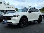 2025 Mazda Mazda CX-5 2.5 Turbo Premium AWD