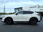 2025 Mazda Mazda CX-5 2.5 Turbo Premium AWD