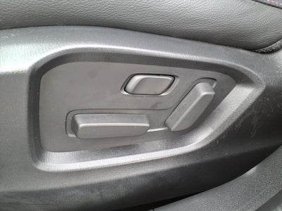 2025 Mazda Mazda CX-5 2.5 Turbo Premium AWD