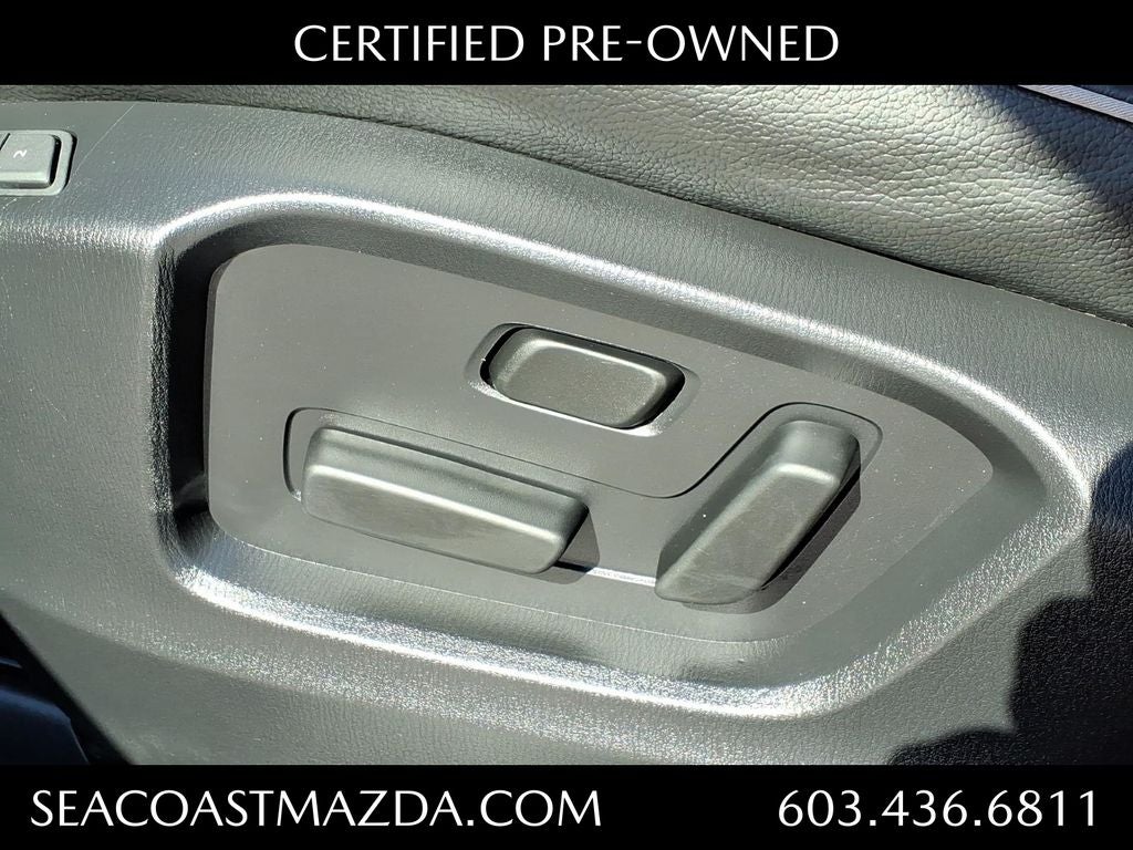 2024 Mazda Mazda CX-5 2.5 S Premium Plus Package