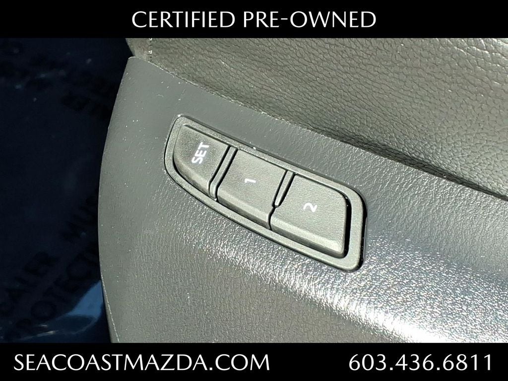 2024 Mazda Mazda CX-5 2.5 S Premium Plus Package