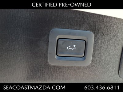 2024 Mazda Mazda CX-5 2.5 S Premium Plus Package