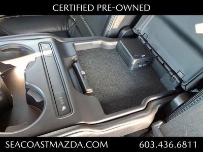2024 Mazda Mazda CX-5 2.5 S Premium Plus Package
