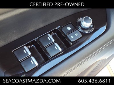 2024 Mazda Mazda CX-5 2.5 S Premium Plus Package