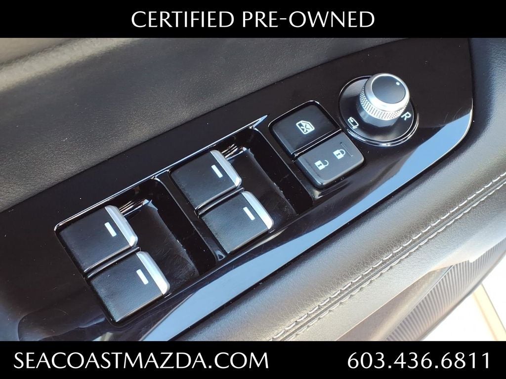 2024 Mazda Mazda CX-5 2.5 S Premium Plus Package