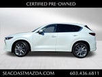 2024 Mazda Mazda CX-5 2.5 S Premium Plus Package