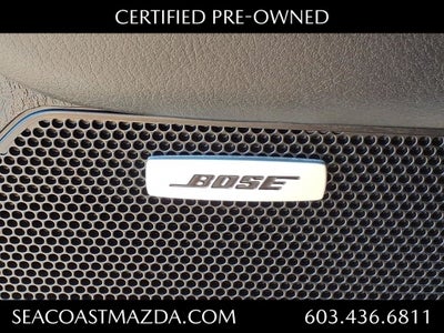 2024 Mazda Mazda CX-5 2.5 S Premium Plus Package