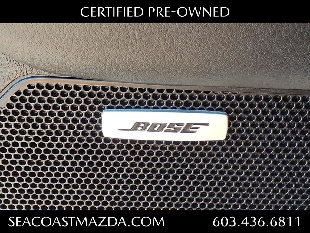 2024 Mazda Mazda CX-5 2.5 S Premium Plus Package