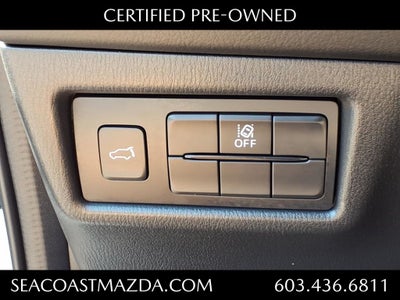 2024 Mazda Mazda CX-5 2.5 S Premium Plus Package