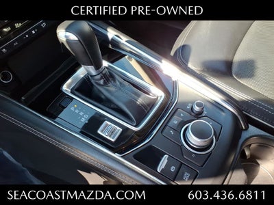 2024 Mazda Mazda CX-5 2.5 S Premium Plus Package