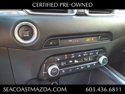 2024 Mazda Mazda CX-5 2.5 S Premium Plus Package