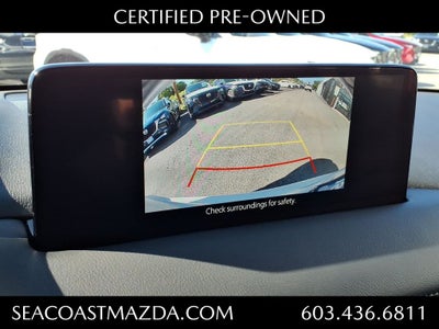 2024 Mazda Mazda CX-5 2.5 S Premium Plus Package