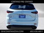 2024 Mazda Mazda CX-5 2.5 S Premium Plus Package