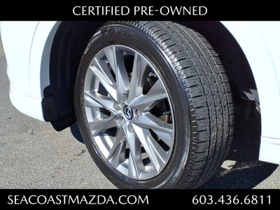 2024 Mazda Mazda CX-5 2.5 S Premium Plus Package