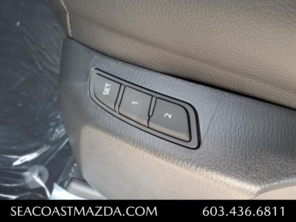 2025 Mazda Mazda CX-5 2.5 S Premium Plus AWD