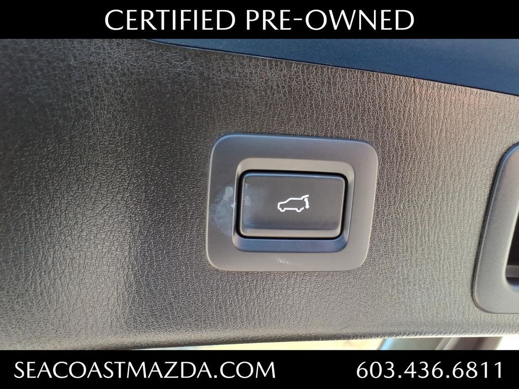 2023 Mazda Mazda CX-5 2.5 S Premium Plus Package