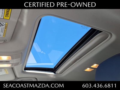 2023 Mazda Mazda CX-5 2.5 S Premium Plus Package