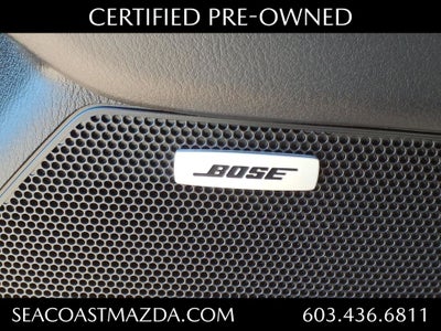 2023 Mazda Mazda CX-5 2.5 S Premium Plus Package