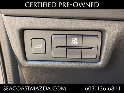 2023 Mazda Mazda CX-5 2.5 S Premium Plus Package