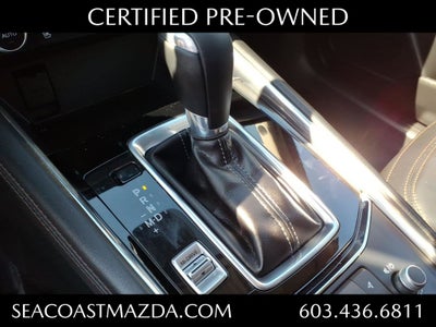 2023 Mazda Mazda CX-5 2.5 S Premium Plus Package