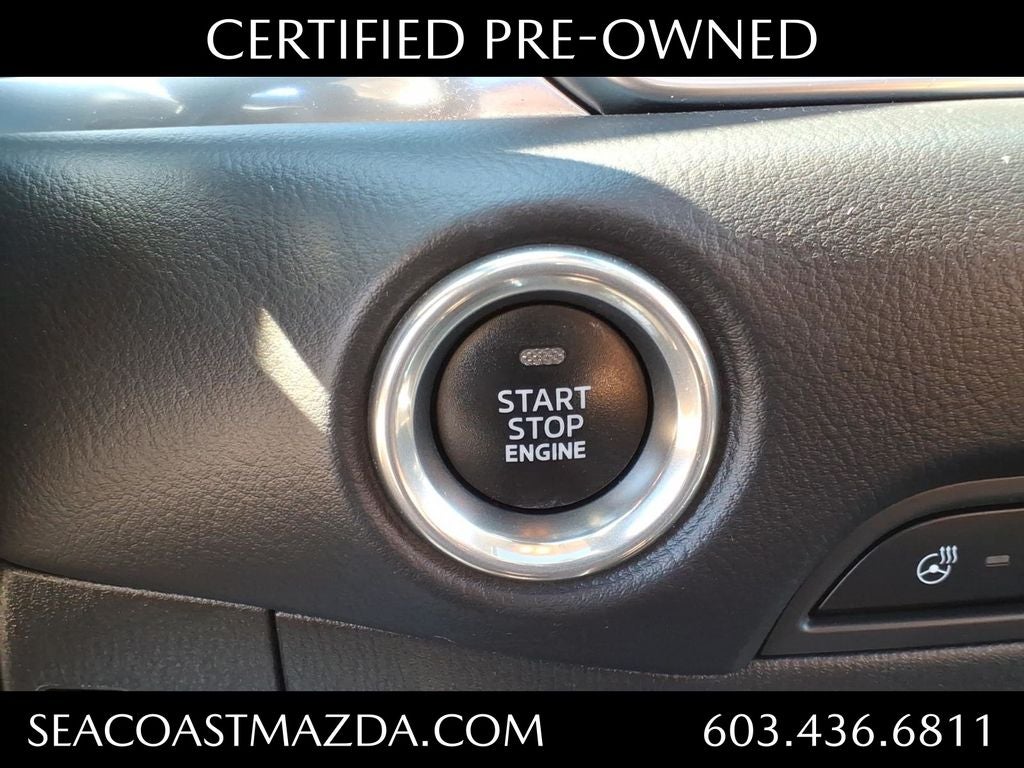 2023 Mazda Mazda CX-5 2.5 S Premium Plus Package