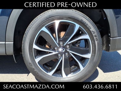 2023 Mazda Mazda CX-5 2.5 S Premium Plus Package