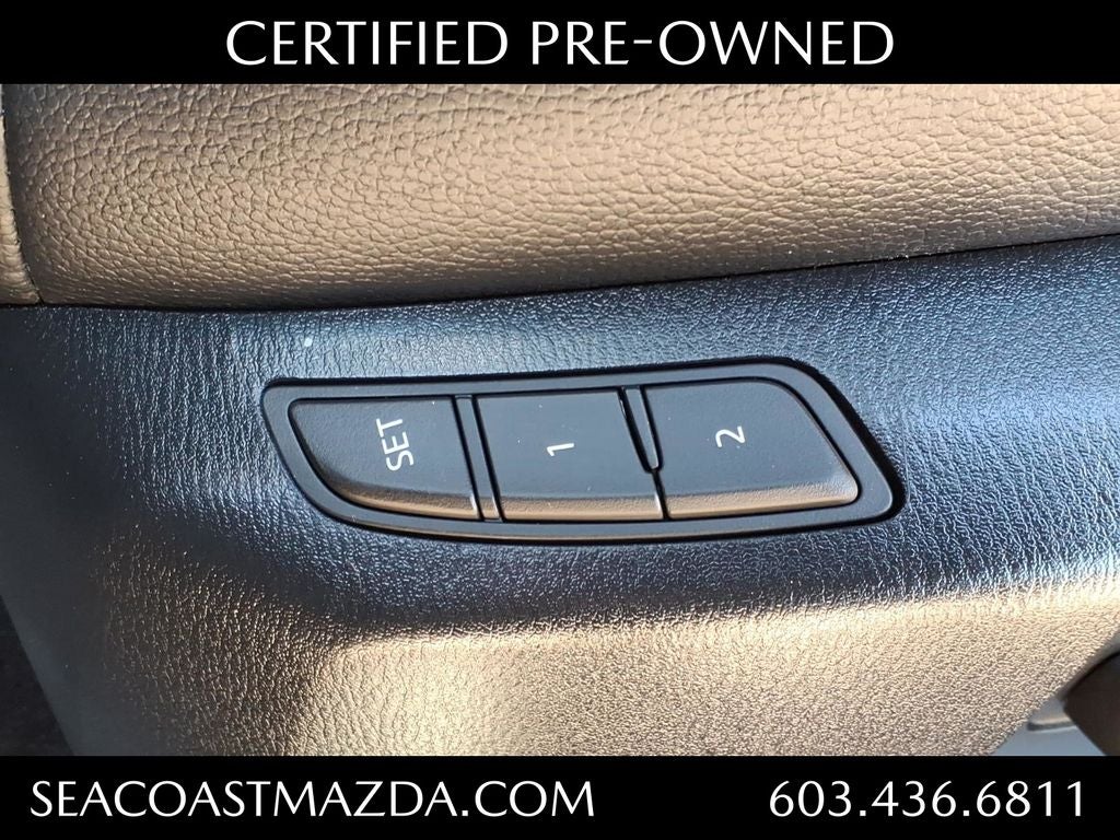 2023 Mazda Mazda CX-5 2.5 S Premium Plus Package