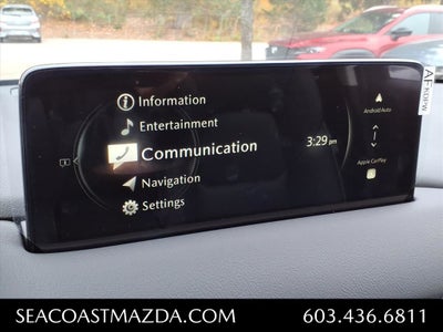 2025 Mazda Mazda CX-5 2.5 S Premium Plus AWD