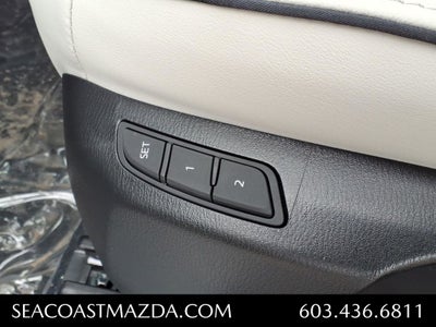 2025 Mazda Mazda CX-5 2.5 S Premium Plus AWD