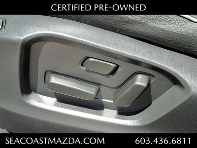 2024 Mazda Mazda CX-5 2.5 S Premium Plus Package