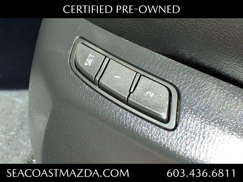 2024 Mazda Mazda CX-5 2.5 S Premium Plus Package