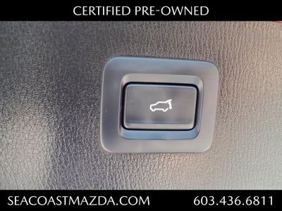 2024 Mazda Mazda CX-5 2.5 S Premium Plus Package