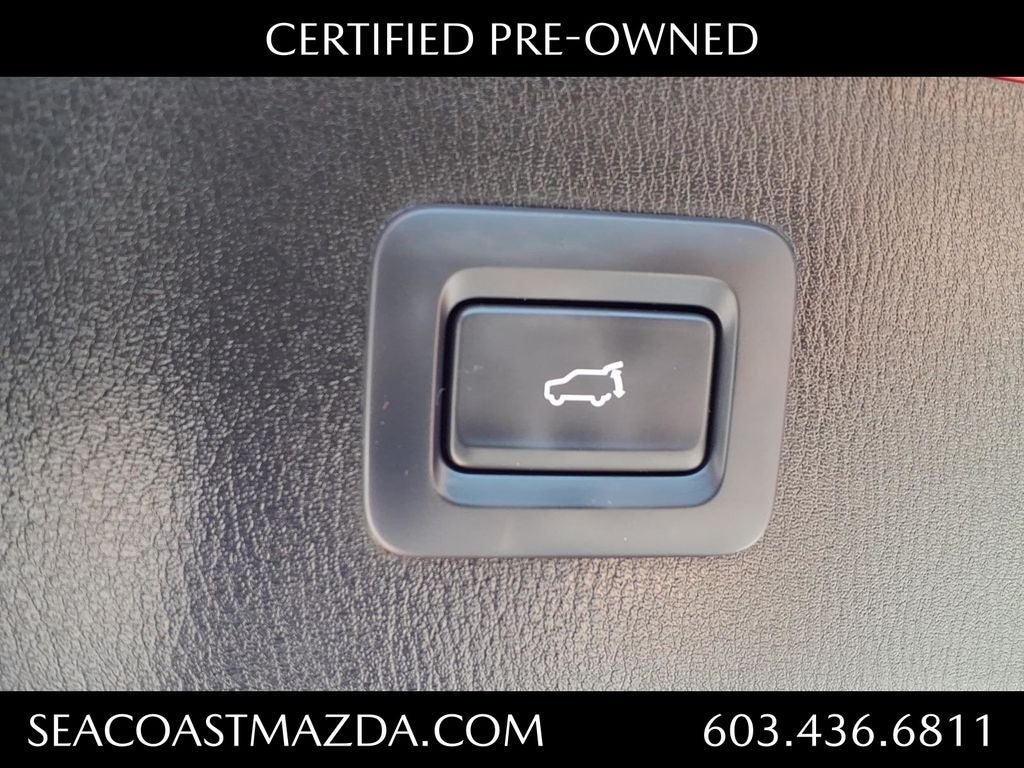 2024 Mazda Mazda CX-5 2.5 S Premium Plus Package