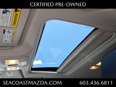 2024 Mazda Mazda CX-5 2.5 S Premium Plus Package