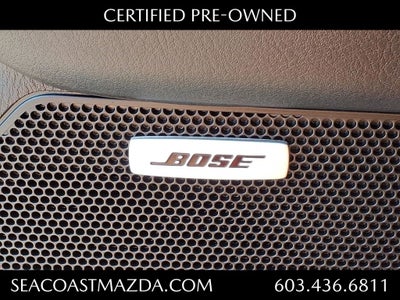 2024 Mazda Mazda CX-5 2.5 S Premium Plus Package
