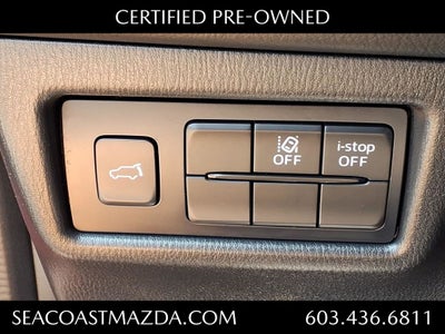 2024 Mazda Mazda CX-5 2.5 S Premium Plus Package