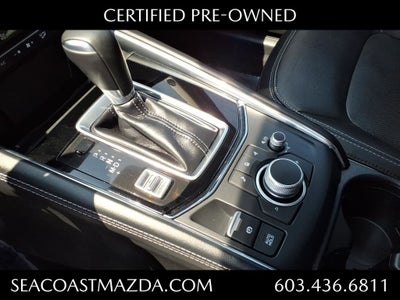 2024 Mazda Mazda CX-5 2.5 S Premium Plus Package