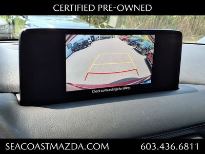 2024 Mazda Mazda CX-5 2.5 S Premium Plus Package