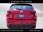2024 Mazda Mazda CX-5 2.5 S Premium Plus Package