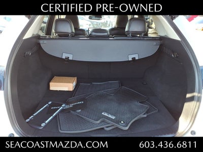 2024 Mazda Mazda CX-5 2.5 S Premium Plus Package